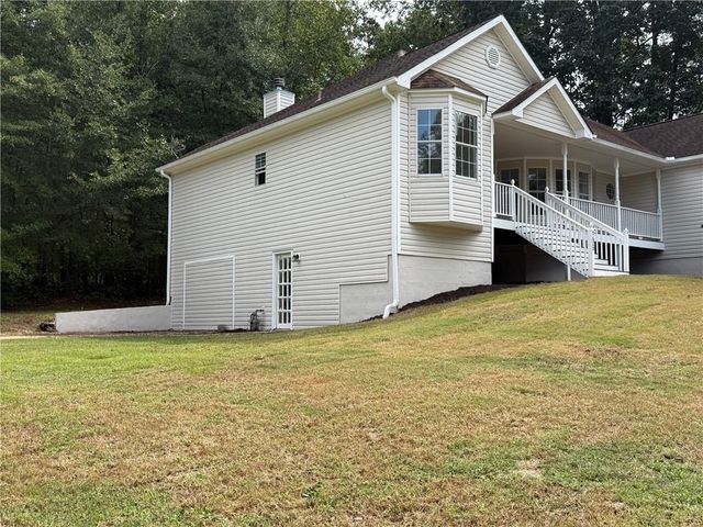 7620 Ivy Grove Street, Cumming, GA 30040