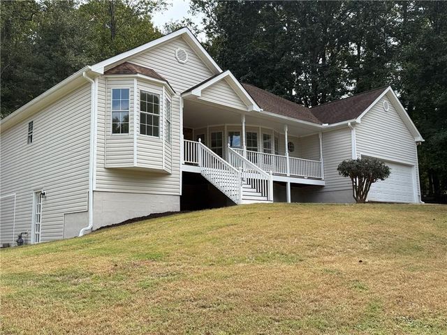 7620 Ivy Grove Street, Cumming, GA 30040