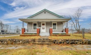 1425 S 19Th Street, New Castle, IN 47362