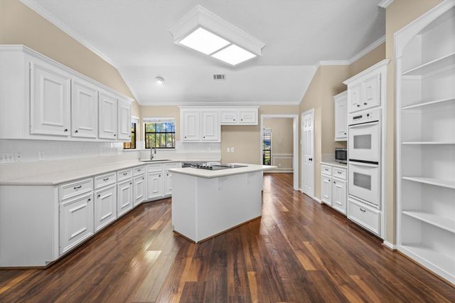 16024 Rabon Chapel Road, Montgomery, TX 77316