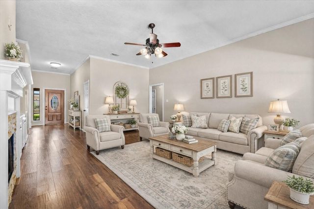 16024 Rabon Chapel Road, Montgomery, TX 77316