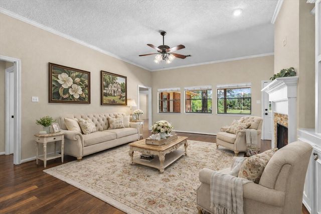 16024 Rabon Chapel Road, Montgomery, TX 77316