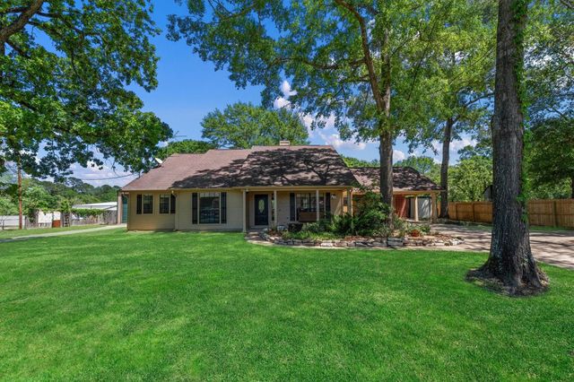 16024 Rabon Chapel Road, Montgomery, TX 77316