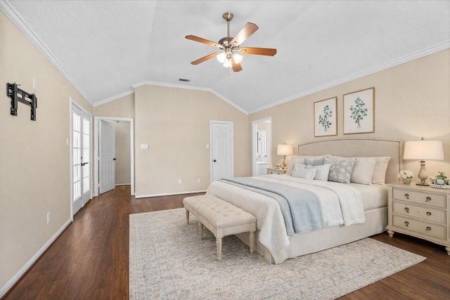 16024 Rabon Chapel Road, Montgomery, TX 77316