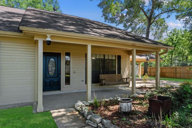 16024 Rabon Chapel Road, Montgomery, TX 77316