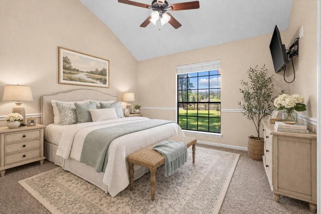 16024 Rabon Chapel Road, Montgomery, TX 77316