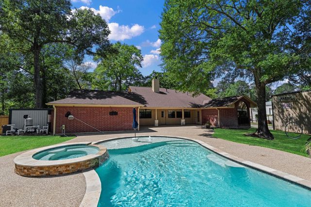 16024 Rabon Chapel Road, Montgomery, TX 77316
