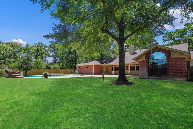 16024 Rabon Chapel Road, Montgomery, TX 77316