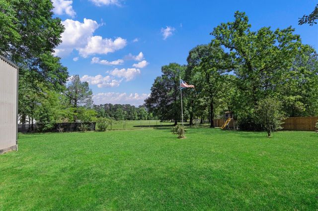 16024 Rabon Chapel Road, Montgomery, TX 77316