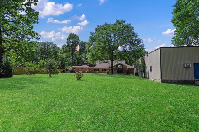 16024 Rabon Chapel Road, Montgomery, TX 77316