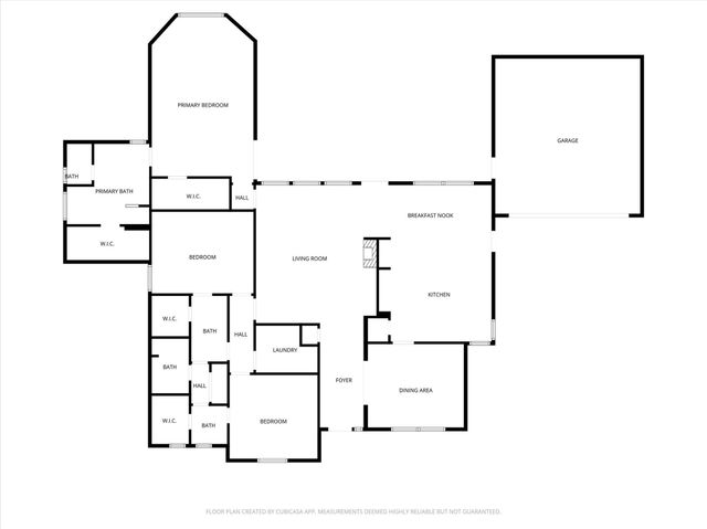 16024 Rabon Chapel Road, Montgomery, TX 77316