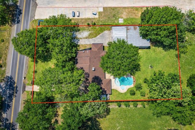 16024 Rabon Chapel Road, Montgomery, TX 77316