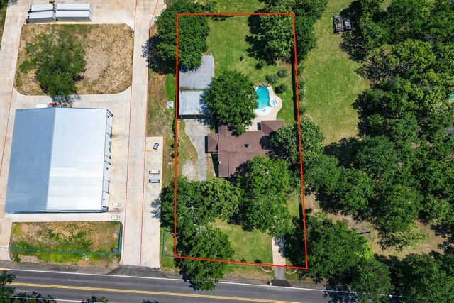 16024 Rabon Chapel Road, Montgomery, TX 77316