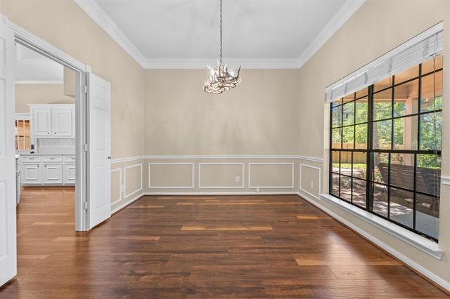 16024 Rabon Chapel Road, Montgomery, TX 77316