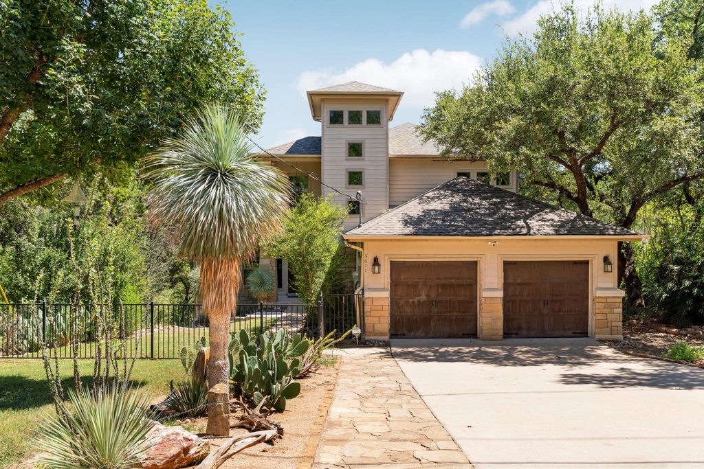 3011 Geronimo TRL, Austin, TX 78734