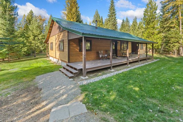 74 Rocker Box Ln, Metaline Falls, WA 99153 property photo