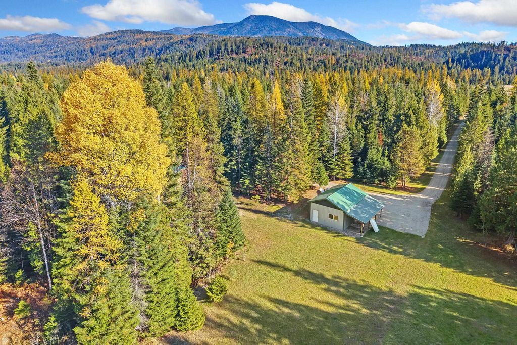74 Rocker Box Ln, Metaline Falls, WA 99153 photo 3