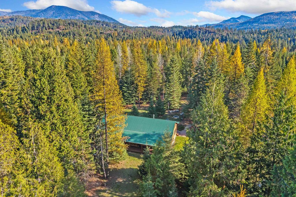 74 Rocker Box Ln, Metaline Falls, WA 99153 photo 4