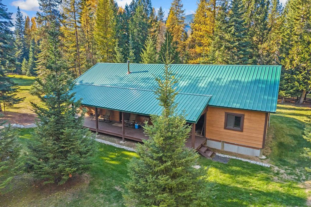 74 Rocker Box Ln, Metaline Falls, WA 99153 photo 5