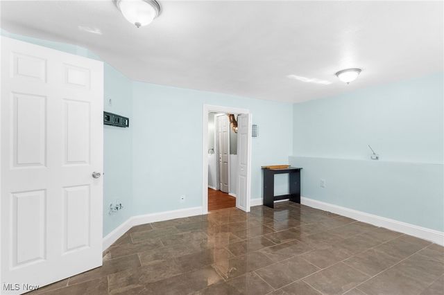 200 Hamrock Drive, Campbell, OH 44405