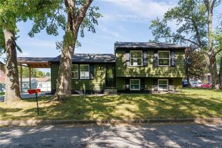 200 Hamrock Drive, Campbell, OH 44405