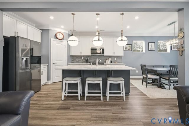 7967 Hartridge Dr, Chesterfield, VA 23832