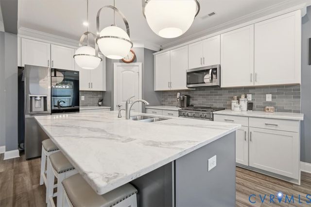 7967 Hartridge Dr, Chesterfield, VA 23832