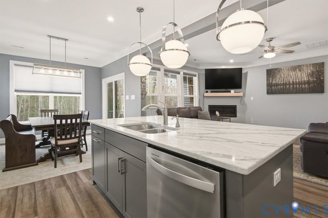 7967 Hartridge Dr, Chesterfield, VA 23832