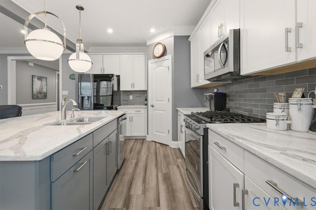 7967 Hartridge Dr, Chesterfield, VA 23832