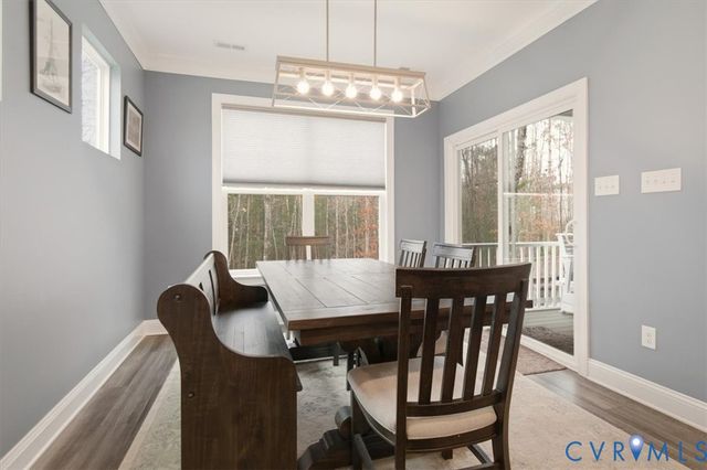 7967 Hartridge Dr, Chesterfield, VA 23832