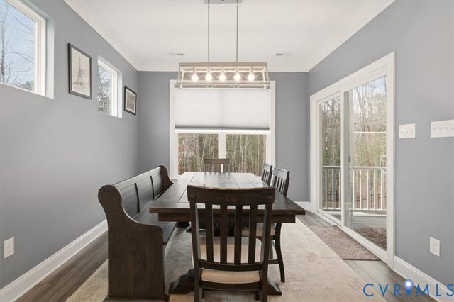 7967 Hartridge Dr, Chesterfield, VA 23832