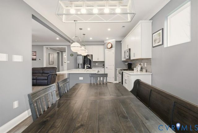 7967 Hartridge Dr, Chesterfield, VA 23832