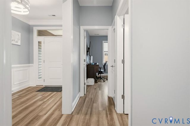 7967 Hartridge Dr, Chesterfield, VA 23832