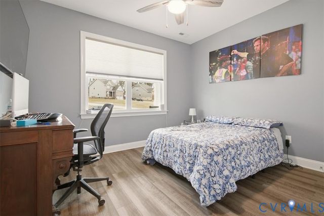 7967 Hartridge Dr, Chesterfield, VA 23832