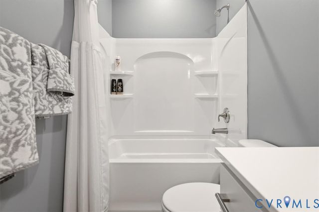 7967 Hartridge Dr, Chesterfield, VA 23832