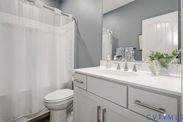 7967 Hartridge Dr, Chesterfield, VA 23832