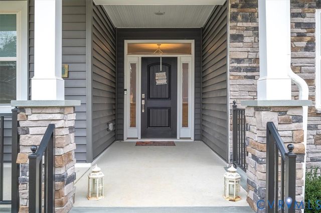 7967 Hartridge Dr, Chesterfield, VA 23832