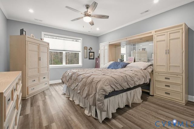 7967 Hartridge Dr, Chesterfield, VA 23832