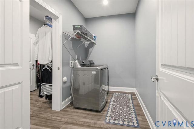 7967 Hartridge Dr, Chesterfield, VA 23832