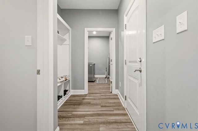 7967 Hartridge Dr, Chesterfield, VA 23832