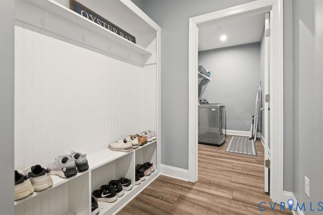 7967 Hartridge Dr, Chesterfield, VA 23832