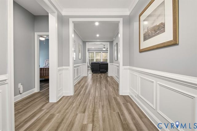 7967 Hartridge Dr, Chesterfield, VA 23832