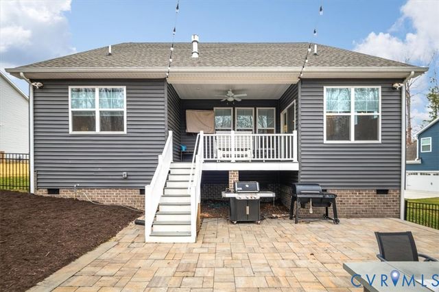 7967 Hartridge Dr, Chesterfield, VA 23832