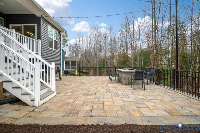 7967 Hartridge Dr, Chesterfield, VA 23832