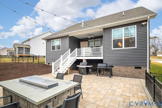 7967 Hartridge Dr, Chesterfield, VA 23832