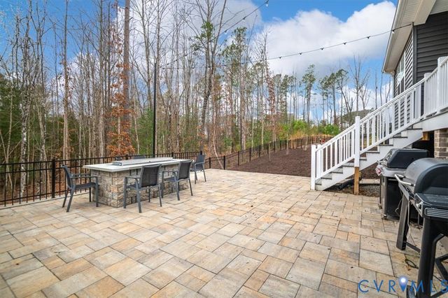 7967 Hartridge Dr, Chesterfield, VA 23832