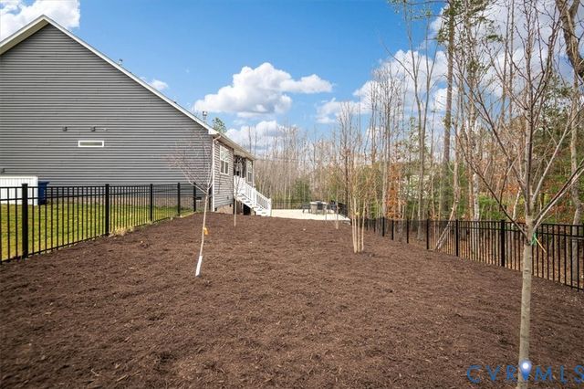 7967 Hartridge Dr, Chesterfield, VA 23832