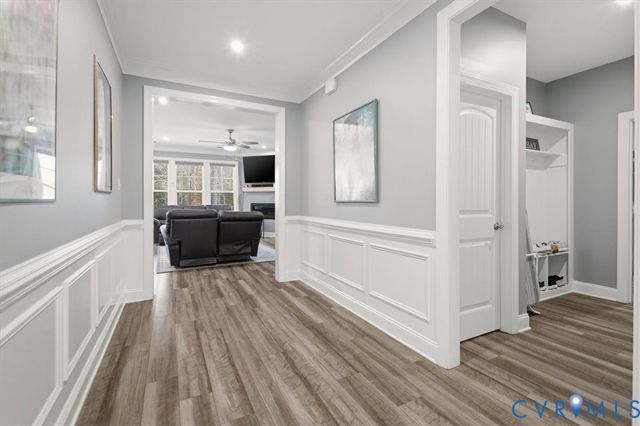 7967 Hartridge Dr, Chesterfield, VA 23832