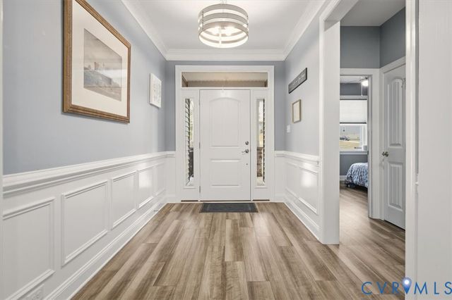 7967 Hartridge Dr, Chesterfield, VA 23832