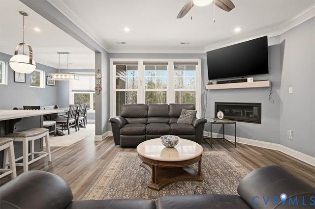 7967 Hartridge Dr, Chesterfield, VA 23832